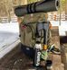 Компактный топор Fiskars X10 (1015619) 1015619 фото 10