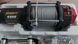 Лебедка для квадроцикла Kangaroowinch 4500 lbs (2041 кг / 12 Вольт) K4500 фото 3