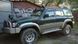 Шноркель Telawei для Nissan Patrol Y61 1997-2000 SNY61A фото 3