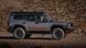 Боковые защитные пороги TOYOTA LC PRADO 250 2024+ ARB SUMMIT 4421170 фото 2