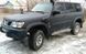 Шноркель Telawei для Nissan Patrol Y61 1997-2000 SNY61A фото 8