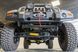 Демпфер рулевого управления OME Jeep Wrangler JK 2006-2017 OMESD48 фото 3
