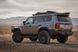 Боковые защитные пороги TOYOTA LC PRADO 250 2024+ ARB SUMMIT 4421170 фото 3