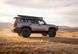 Боковые защитные пороги TOYOTA LC PRADO 250 2024+ ARB SUMMIT 4421170 фото 4