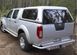 Кунг ARB для Nissan Navara 2005-2015 CL33A фото 5