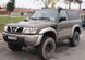 Шноркель Telawei для Nissan Patrol Y61 1997-2000 SNY61A фото 9