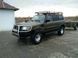 Шноркель Telawei для Nissan Patrol Y61 1997-2000 SNY61A фото 5