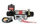 Лебедка COMEUP DV-12 light 12V 5443 кг 850012 фото 1