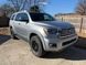 Колісні (ступні) проставки Hofmann 23 мм для Toyota Sequoia 2007+ (сталь/комплекс)