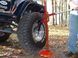 Подставка под рейковий домкрат Hi-Lift Jack  ORB фото 7
