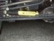 Демпфер рулевого управления OME Jeep Wrangler JK 2006-2017 OMESD48 фото 4