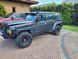 Усиленные механические хабы AVM 445HP для Nissan Patrol Y60 / Y61 AVM445HP фото 7