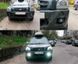Встраиваемая светодиодная фара 40Вт ProLight (фара в силовой бампер) 1215563211 фото 8