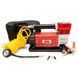 Портативный компрессор Dragon Winch DWK-T HD (150 л/мин) DWK-T HD фото 2