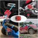Резиновый стопор для крюка лебедки (Красный) TK623 фото 8