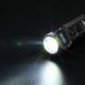 Ліхтар наключний Nitecore TUP (Cree XP-L HD V6, 1000 люменів, 5 режимів, USB), сірий 1870748299 фото 9
