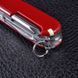 Ніж складаний, мультитул Victorinox Tinker Super (91 мм,14 функцій), червоний 1.4703 1870743711 фото 5