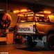Портативная LED-лампа HardKorr 48 см / 12 Вольт (белый/оранжевый свет, с регулятором яркости) RBWTOR48CI фото 2