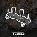 Кріплення для сенд-траків ARB Tred Pro TQRMK фото 2