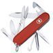 Ніж складаний, мультитул Victorinox Tinker Super (91 мм,14 функцій), червоний 1.4703 1870743711 фото 1