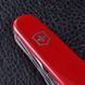 Ніж складаний, мультитул Victorinox Tinker Super (91 мм,14 функцій), червоний 1.4703 1870743711 фото 4
