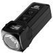 Ліхтар наключний Nitecore TUP (Cree XP-L HD V6, 1000 люменів, 5 режимів, USB), сірий 1870748299 фото 2