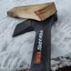 Компактный топор Fiskars X10 (1015619) 1015619 фото 7