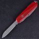 Ніж складаний, мультитул Victorinox Tinker Super (91 мм,14 функцій), червоний 1.4703 1870743711 фото 3