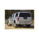 Кунг ARB для Nissan Navara 2005-2015 CL33A фото 2