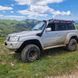Усиленные механические хабы AVM 445HP для Nissan Patrol Y60 / Y61 AVM445HP фото 8