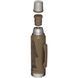 Термос Stanley Legendary Classic Tan Peter Perch (1л) 1870752899 фото 2