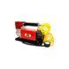 Портативный компрессор Dragon Winch DWK-T HD (150 л/мин) DWK-T HD фото 1