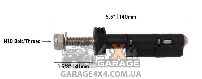 Крепежные шпильки для сэнд траков MAXTRAX (4 шт) MTXMPS фото