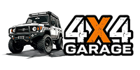 Garage 4X4 - оборудование и аксессуары для внедорожников