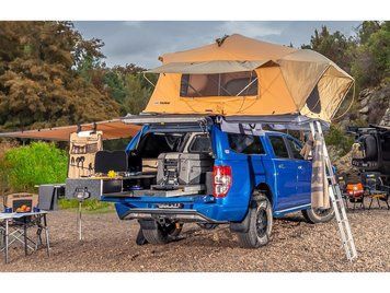 Намет ARB FLINDERS TENT 1.4х2.4 м 803300 803300 фото