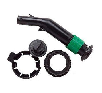 Лійка ECO до каністрі Rotopax RX-SP-ЕСО фото