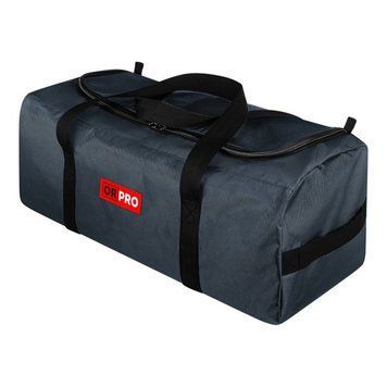 Універсальна сумка ORPRO 650х300х250мм (Сіра) TP0203 фото