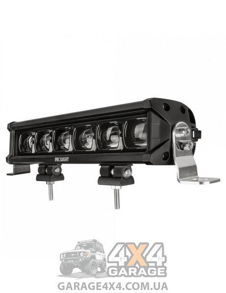 Світлодіодна балка ближнього світла ProLight EVO 14" (60Вт) Бічне кріплення 00-1460 фото
