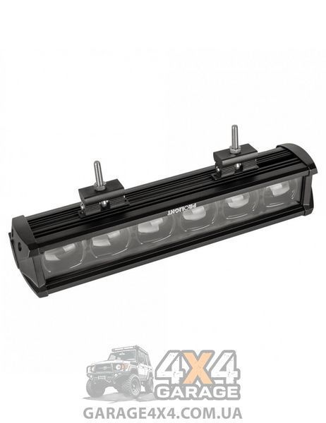 Світлодіодна балка ближнього світла ProLight EVO 14" (60Вт) Бічне кріплення 00-1460 фото