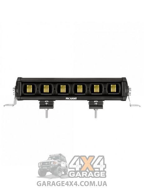 Світлодіодна балка ближнього світла ProLight EVO 14" (60Вт) Бічне кріплення 00-1460 фото