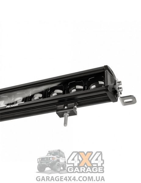 Світлодіодна балка ближнього світла ProLight EVO 14" (60Вт) Бічне кріплення 00-1460 фото