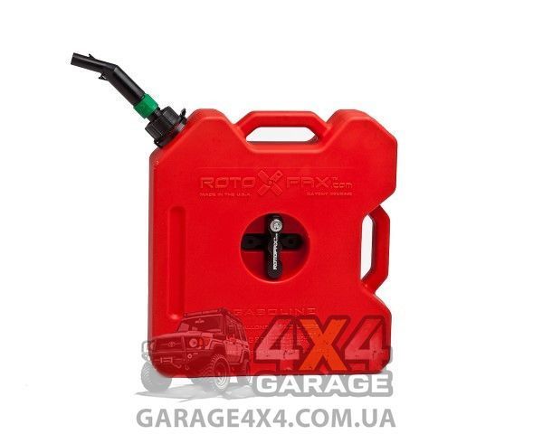 Лійка ECO до каністрі Rotopax RX-SP-ЕСО фото