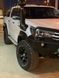 Колісні (ступичні) проставки Hofmann 23 мм для Toyota Hilux 2015 - т.ч. A06 TJ9 23 фото 9