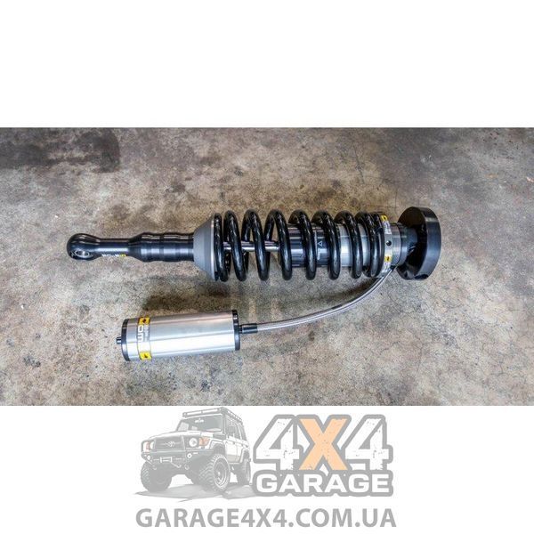 Амортизатор-стойка OME BP-51 в сборе Toyota Land Cruiser 300 BP5190019L-R фото