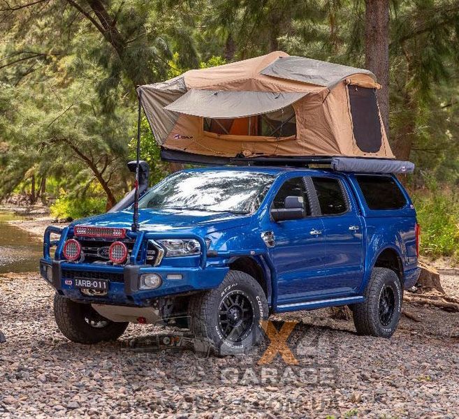 Намет ARB FLINDERS TENT 1.4х2.4 м 803300 803300 фото
