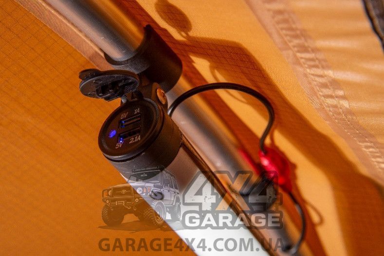 Намет ARB FLINDERS TENT 1.4х2.4 м 803300 803300 фото