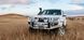 Комплект посилених задніх пружин OME +200кг Toyota Land Cruiser Prado 120 OME2896 фото 6