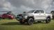 Колісні (ступичні) проставки Hofmann 23 мм для Toyota Hilux 2015 - т.ч. A06 TJ9 23 фото 8