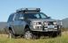 Шноркель Safari для Mitsubishi L200 4G (2006-2015) SS661HF фото 2