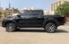 Пластикові фендера для Toyota Hilux Revo 2016-2020 (розширювачі арок / ABS пластик) FF-THR15B фото 2